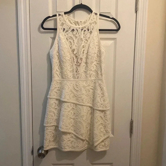 BCBG mini dress - Picture 7 of 8